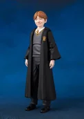 Figurki kolekcjonerskie - Bandai, figurka Harry Potter i Kamień Filozoficzny S.H. Figuarts - Ron Weasley - miniaturka - grafika 1