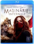 Fantasy Blu-Ray - Zabójcze maszyny - miniaturka - grafika 1