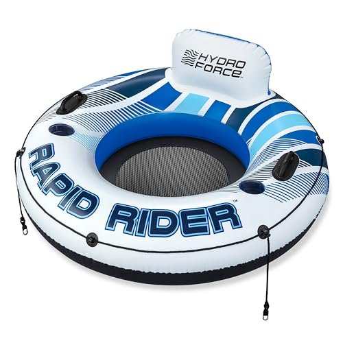 Bestway Rapid Rider Single Tube, Φ53'/Φ1,35 m