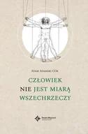 Religia i religioznawstwo - Święty Wojciech Człowiek NIE jest miarą wszechrzeczy - miniaturka - grafika 1