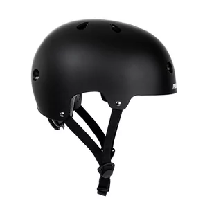 Powerslide Urban 2, Kask, Czarny, 58-60 - Kaski rowerowe - miniaturka - grafika 1
