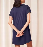 Bielizna nocna - Nightdresses NDK 02 X 48 - miniaturka - grafika 1