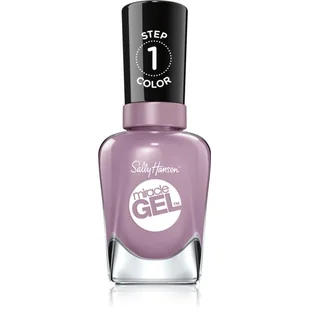 Sally Hansen  Miracle Gel nr 270 - Lakiery do paznokci - miniaturka - grafika 1
