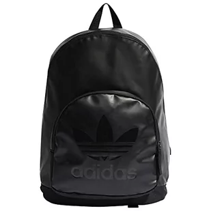 adidas IB9304 AC ARCHIVE BP Plecak sportowy czarny NS, Czarny, NS, Sportowy - Plecaki - miniaturka - grafika 1