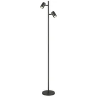 Lampy stojące - Lampa podłogowa z reflektorkami JAMES 57918S Globo - miniaturka - grafika 1