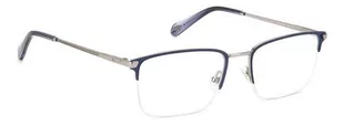 Okulary korekcyjne Fossil FOS 7147 PJP - Okulary korekcyjne, oprawki, szkła - miniaturka - grafika 2