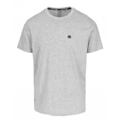 Odzież taktyczna i umundurowanie - PITBULL KOSZULKA Ultra Light 120 Coolmax Scott '25 - Szary Melanż - miniaturka - grafika 1