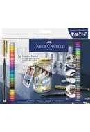 Flamastry - Pisak kreatywny 30 kolorów - miniaturka - grafika 1