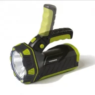 Latarki - Tiross Latarka wielofunkcyjna aku. 21smd+14smd - miniaturka - grafika 1