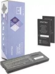 Mitsu bateria Sony BPS24 BC/SO-BPS24 - Baterie do laptopów - miniaturka - grafika 1