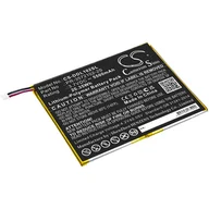Akcesoria do tabletów i e-booków - DigiLand DL1028W / PR-3572102-2S 5500mAh 20.35Wh Li-Polymer 3.7V (Cameron Sino) - miniaturka - grafika 1