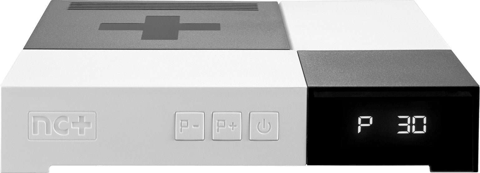 Tuner TV NC+ DSIW74 + Telewizja na kartę z Pakietem Komfort+ i Filmbox na 6 msc