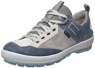 Buty trekkingowe damskie - Legero Damskie buty trekkingowe Tanaro Gore-tex, Aria niebieski 8500, 38 EU - miniaturka - grafika 1