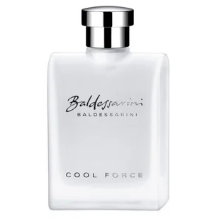 Baldessarini Cool Force woda toaletowa spray 90ml - - Wody i perfumy męskie - miniaturka - grafika 1