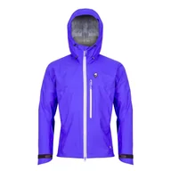 Kurtki męskie - Kurtka męska High Point Cliff Jacket Rozmiar: S / Kolor: niebieski/biały - miniaturka - grafika 1