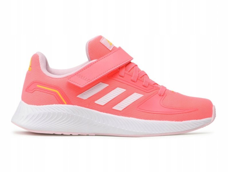 BUTY dziecięce ADIDAS RUNFALCON GV7754 rzep 33,5