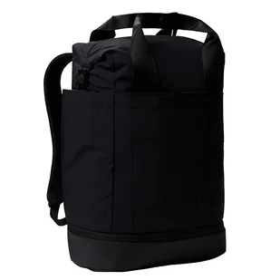 Plecak The Nort Face Never Stop 0A81DW4H01 - czarny - The North Face - Plecaki - miniaturka - grafika 1