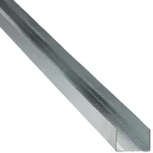 Listwy i profile - Profil ścienny UW50 3 m.b.Norgips - miniaturka - grafika 1