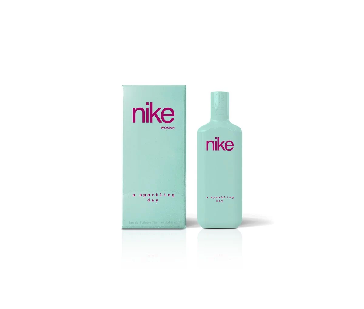 Nike ASCO A Sparkling Day Woman Woda toaletowa 75ml