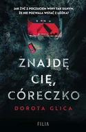 E-booki - kryminał i sensacja - Znajdę cię, córeczko - miniaturka - grafika 1