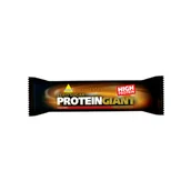 Batony proteinowe - INKOSPOR Protein Giant - 65g - Caramel - Batony - miniaturka - grafika 1