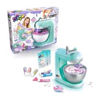 Canal Toys- So Sensations-Twist & Slime-Hobby kreatywne zabawki 229-kanałowe, SSC 229, wielokolorowe - Masy plastyczne - miniaturka - grafika 1