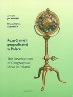 Nauki przyrodnicze - Rozwój myśli geograficznej w Polsce - miniaturka - grafika 1