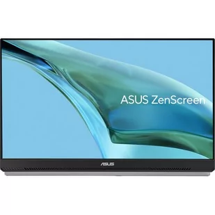 ASUS ZenScreen MB249C 90LM0865-B01170 - Monitory - miniaturka - grafika 1
