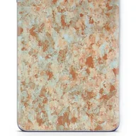 Akcesoria do tabletów i e-booków - folia naklejka skórka strukturalna na TYŁ do Umidigi G2 Tab - Kamień Piaskowiec - apgo SKINS - miniaturka - grafika 1