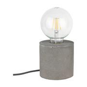 Lampy stojące - Spotlight Strong Nocna Spot-Light 6070936 Beton - miniaturka - grafika 1