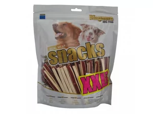 Magnum sandwich 500g - Przysmaki dla psów - miniaturka - grafika 1