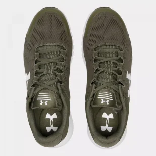 Buty biegowe męskie Under Armour Micro G Pursuit BP - Buty sportowe męskie - miniaturka - grafika 3