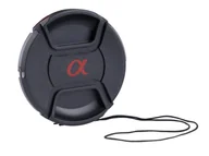 Akcesoria fotograficzne - Dekielek do Sony 28-75mm f/2.8 SAM (SAL-2875) 67mm - miniaturka - grafika 1