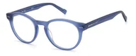Okulary korekcyjne, oprawki, szkła - Okulary korekcyjne Pierre Cardin P.C. 6241 FLL - miniaturka - grafika 1