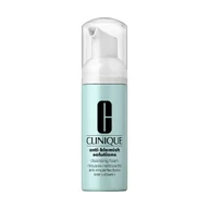 Pianki do mycia twarzy - Clinique Anti-Blemish Solutions Cleansing Foam Pianka oczyszczająca, 50 ml 50 ml - miniaturka - grafika 1