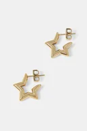 Kolczyki - Guess kolczyki ICONIQUE JUBE05 539JW - miniaturka - grafika 1