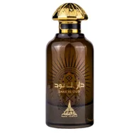 Wody i perfumy damskie - Paris Corner, Daar Al Oud woda perfumowana spray 100ml - miniaturka - grafika 1