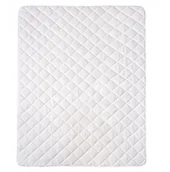 Pokrowce na materace - \N Nakładka ochronna na Mikrofibra AMZ P-NMF-100 - miniaturka - grafika 1