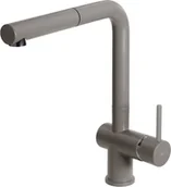 Baterie kuchenne - Bateria ELLECI STREAM PLUS K93 Dove Grey - miniaturka - grafika 1