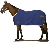 Derki dla konia - Jacson Derka paradna LOGO - miniaturka - grafika 1