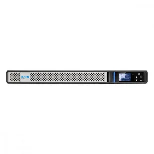 Eaton Zasilacz awaryjny 5P 1550i Rack 1U NetpackG2 1550VA/1350W - Zasilacze awaryjne UPS - miniaturka - grafika 1