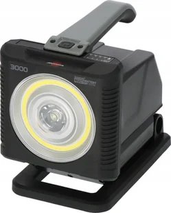 Lampa Ręczna Aku Led Hl 3000 Multi Battery 18V 20W 1173730000 - Lampy pozostałe - miniaturka - grafika 1