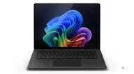 Laptopy 2w1 - Microsoft Surface 7 ZHR-00009 X Elite X1E-80-100 Touch 15" 32GB 1000SSD Adreno W11Pro Grafitowy - miniaturka - grafika 1