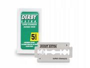 Akcesoria i części do maszynek do golenia - Derby Safety Razor blade, , , E1 - miniaturka - grafika 1