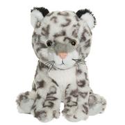 Maskotki i pluszaki - TEDDYKOMPANIET, Pluszak Dreamies Gepard śnieżny, 20 cm - miniaturka - grafika 1