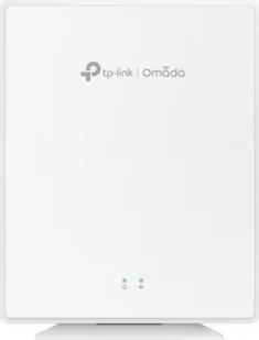 TP-Link EAP650-Desktop Omada AX3000 Desktop Dual-Band Wi-Fi 6 - Routery - miniaturka - grafika 1