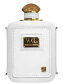 Wody i perfumy damskie - Alexandre J, Western Leather White, woda perfumowana, 100 ml - miniaturka - grafika 1