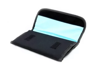 Etui Pokrowiec FuteraŁ Na 6 Szt. FiltrÓw 62-82mm Oraz Cokin - Torby fotograficzne i futerały - miniaturka - grafika 1