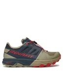 Buty sportowe męskie - Dynafit Buty Alpine Pro 2 5262 Khaki - miniaturka - grafika 1