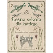 Dom i ogród - Leśna szkoła dla każdego - miniaturka - grafika 1